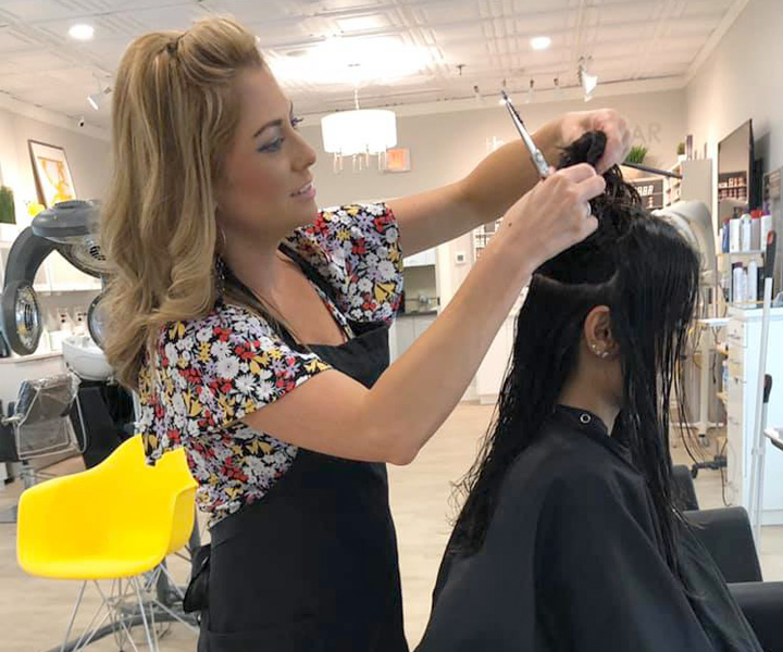 SILVI SALON