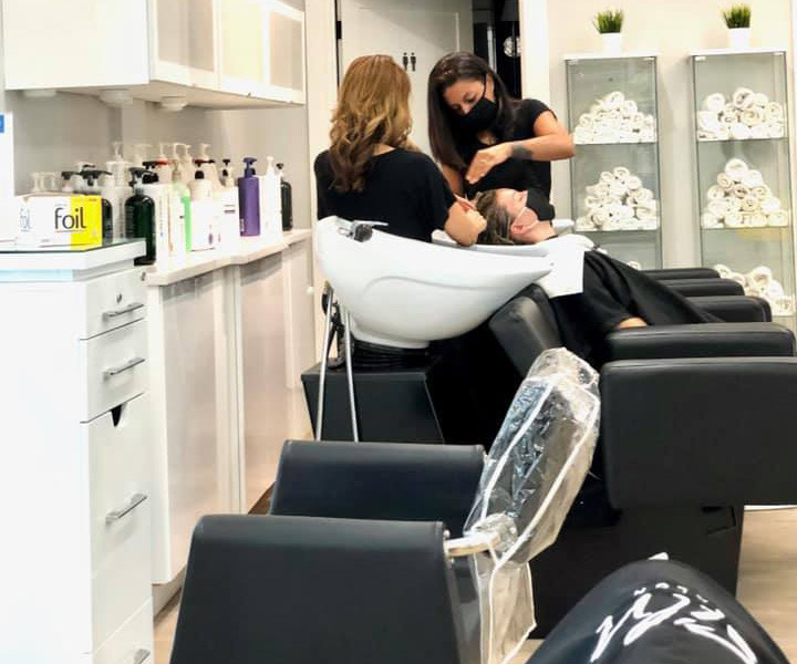 SILVI SALON