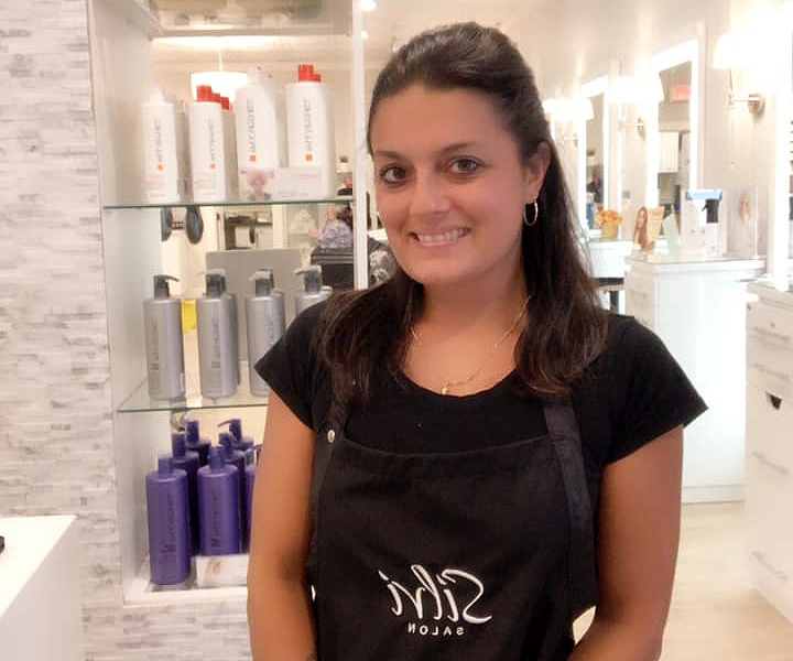 SILVI SALON