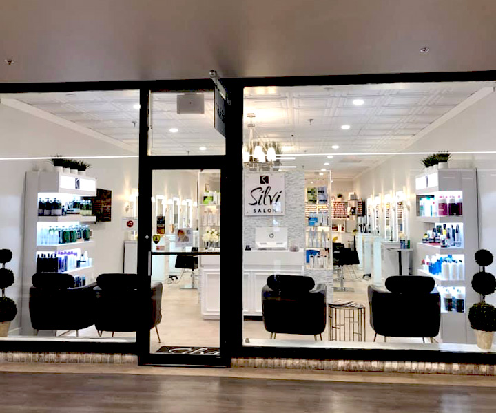 Silvi Salon