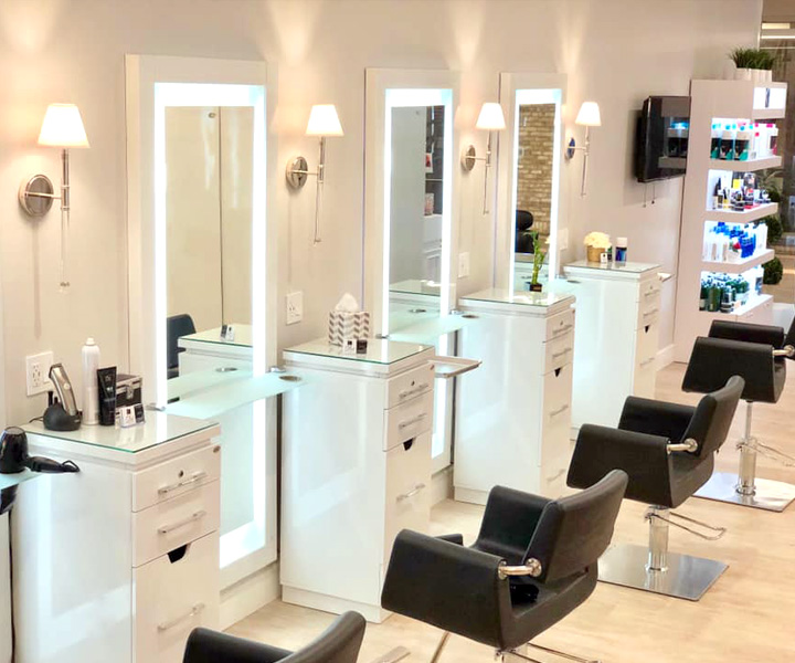 Silvi Salon