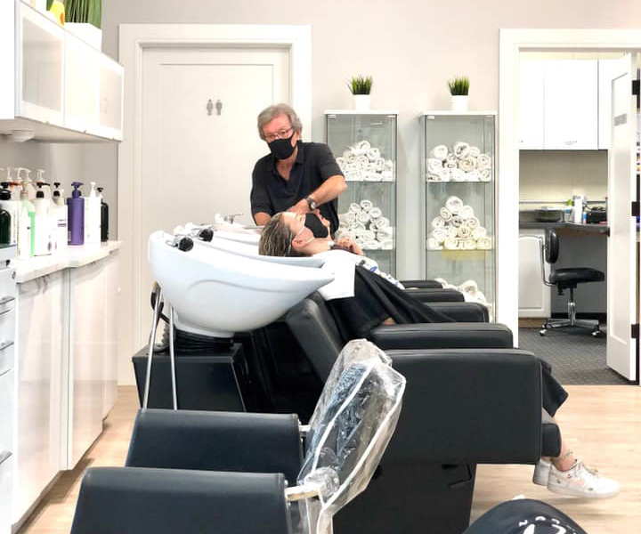 SILVI SALON